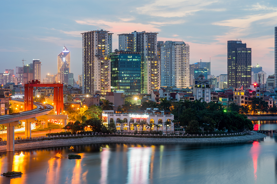 Dân số Hà Nội 2022: Thành phố Hà Nội có bao nhiêu triệu dân?