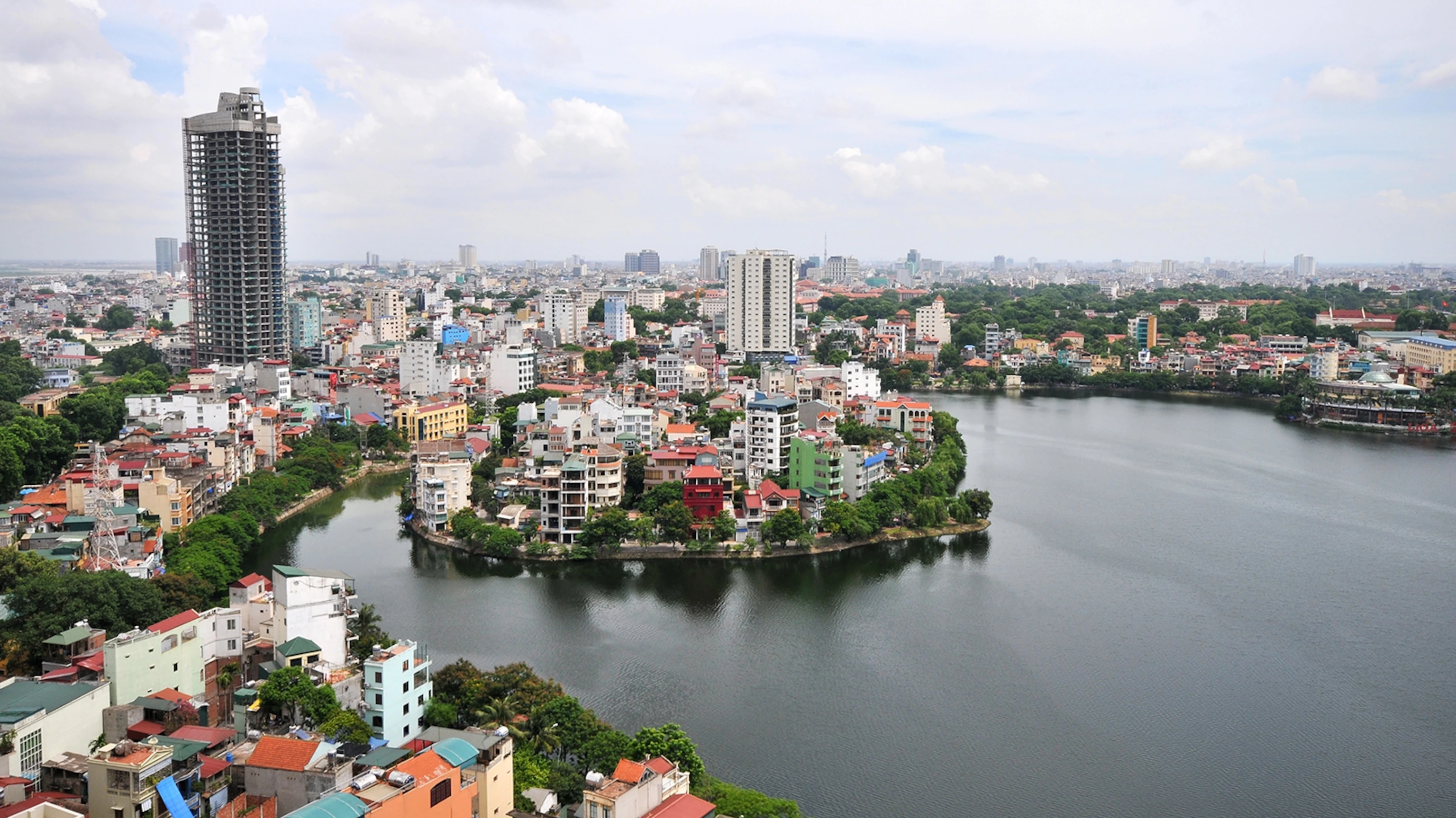 Dân số Hà Nội 2022: Thành phố Hà Nội có bao nhiêu triệu dân?