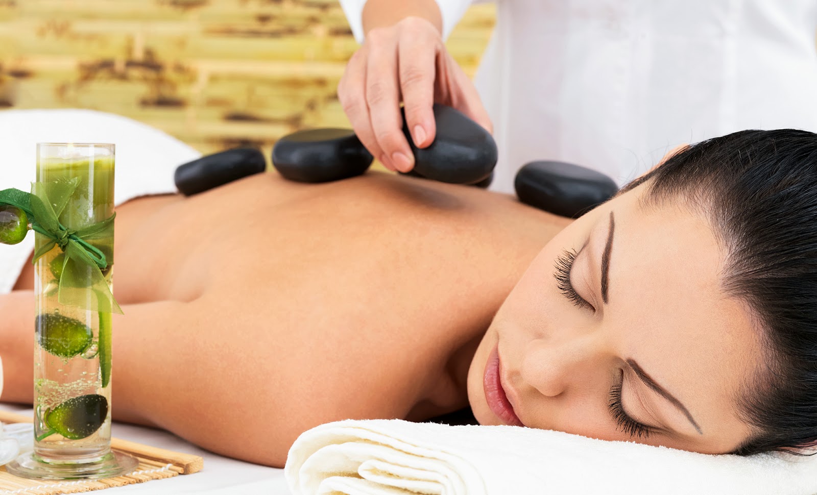 Trải Nghiệm Top 10 Spa Xông Hơi Cao Cấp Tại Hà Nội