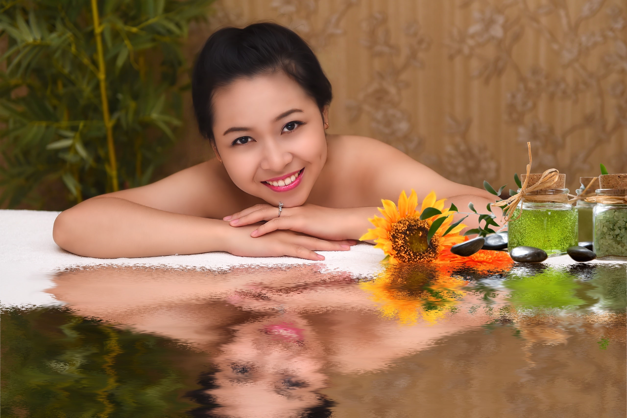 Trải Nghiệm Top 10 Spa Xông Hơi Cao Cấp Tại Hà Nội