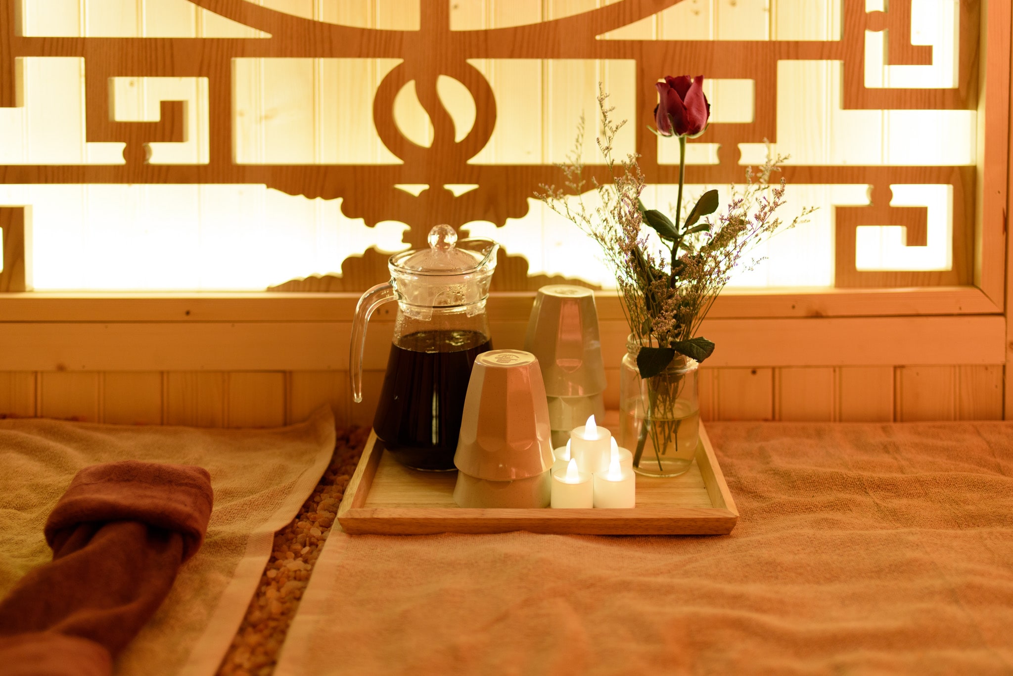 Trải Nghiệm Top 10 Spa Xông Hơi Chất Lượng Ở Hà Nội Chất Lượng