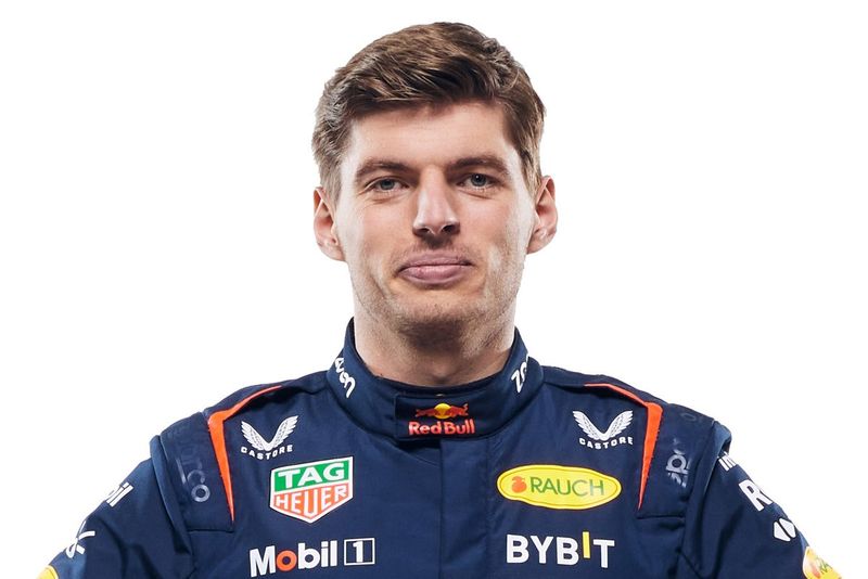 Max Verstappen Profile - Bio, News, High-Res Photos & High Quality Videos