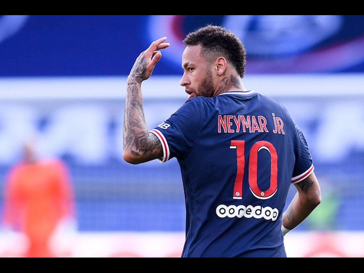 Nóng: Neymar đối mặt với nguy cơ ngồi tù