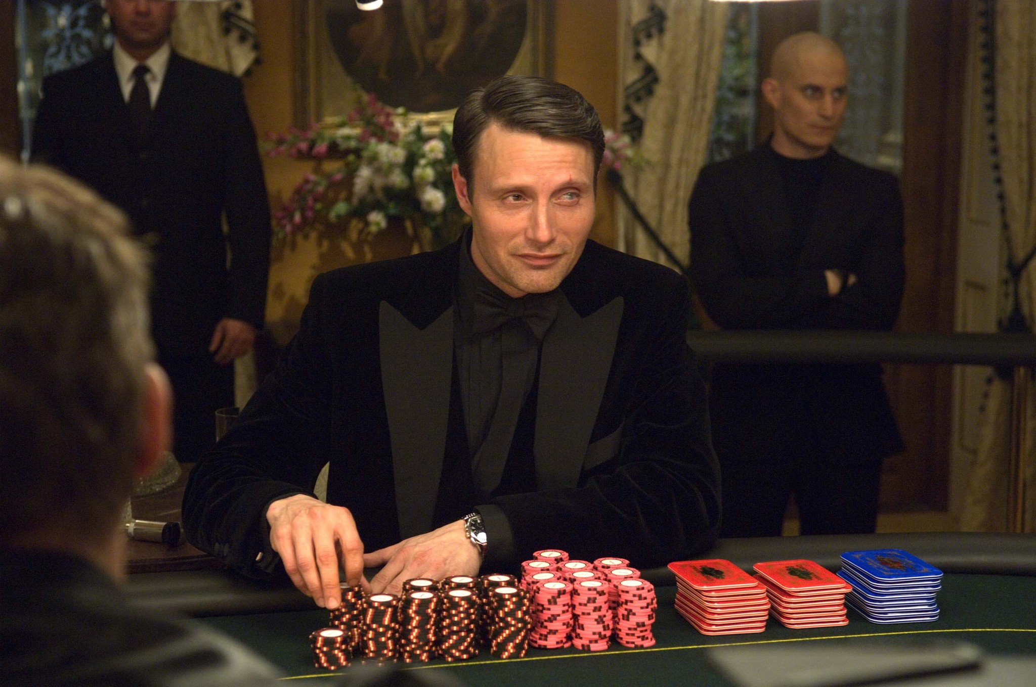 Casino Royale (2006) - IMDb