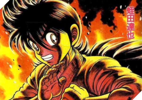 Top 10 Manga Võ Thuật Hay Nhất Mọi Thời Đại Không Thể Bỏ Qua Phần 2 4