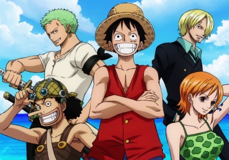 One Piece' bản người đóng có gì đáng mong đợi?