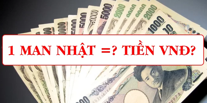 Tiền của con người là gì? 1 người đàn ông tương đương bao nhiêu tiền Việt Nam?