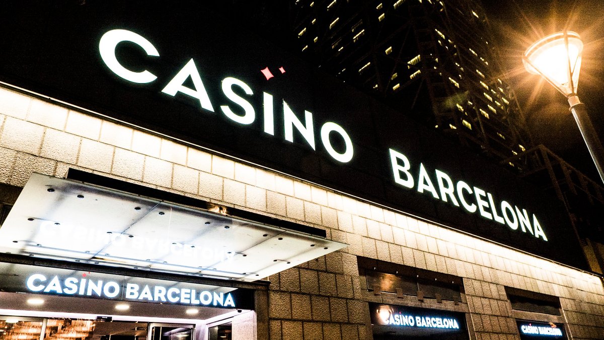 Casino Barcelona (Tây Ban Nha) - Đánh giá - Tripadvisor