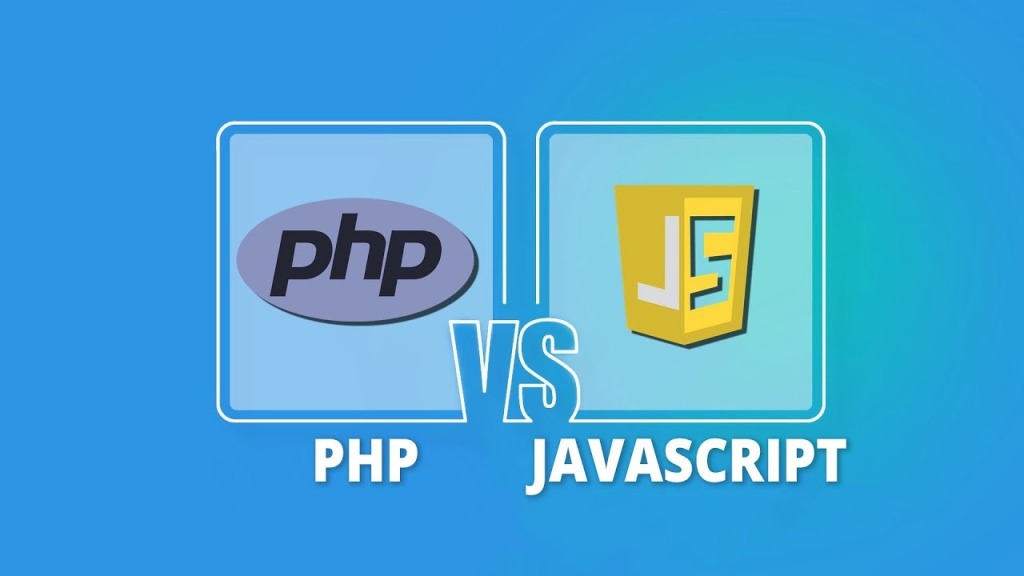 Chọn học PHP hay JavaScript vào năm 2023?