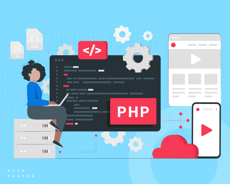 Chọn học PHP hay JavaScript vào năm 2023?