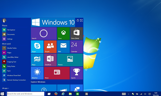 Nên cài phiên bản Windows 10 nào ổn định nhất? So sánh các phiên bản Windows 10
