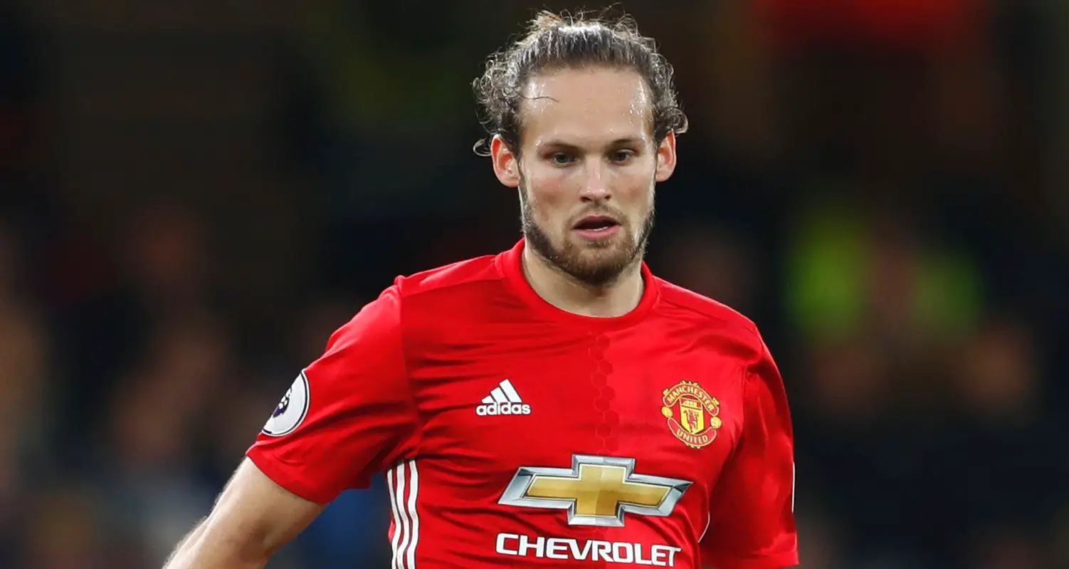 Daley Blind: Age, career info, earnings and net worth - Latest Sports News Africa | Latest Sports Results