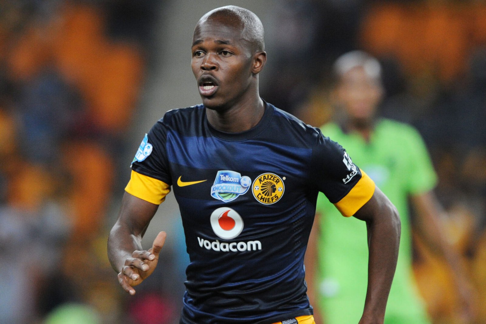 Knowledge Musona Net Worth and Career - Latest Sports News Africa | Latest Sports Results