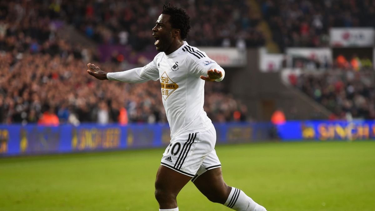 Wilfried Bony; The Ivorian Goal Machine - Latest Sports News Africa | Latest Sports Results