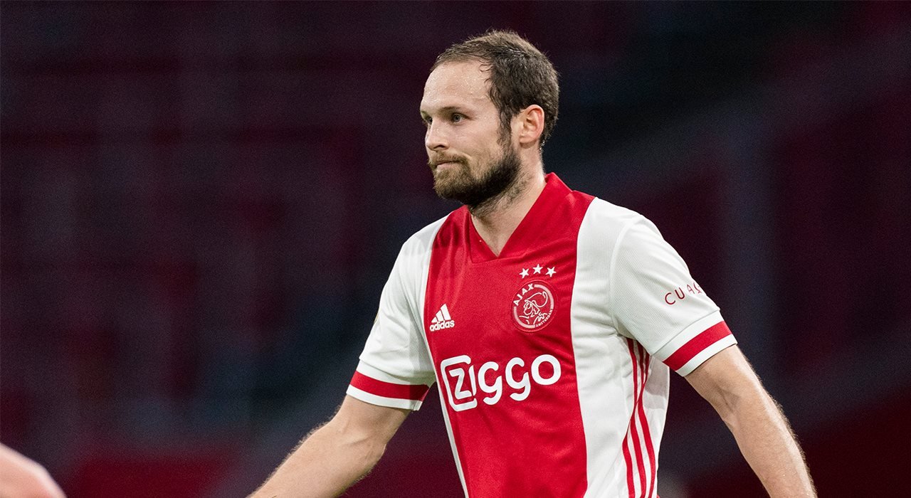 Daley Blind: Age, career info, earnings and net worth - Latest Sports News Africa | Latest Sports Results