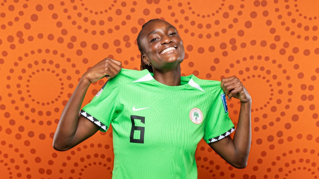 Ifeoma Onumuno net worth and career - Latest Sports News Africa | Latest Sports Results