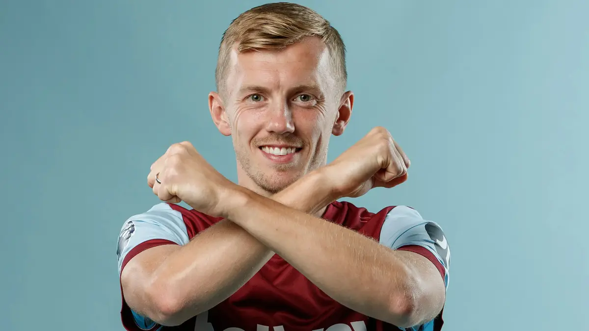 James Ward-Prowse: Age, career earnings and net worth - Latest Sports News Africa | Latest Sports Results