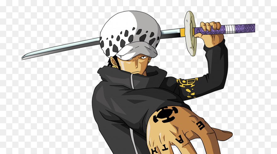 10 kiếm sĩ hùng mạnh nhất trong One Piece