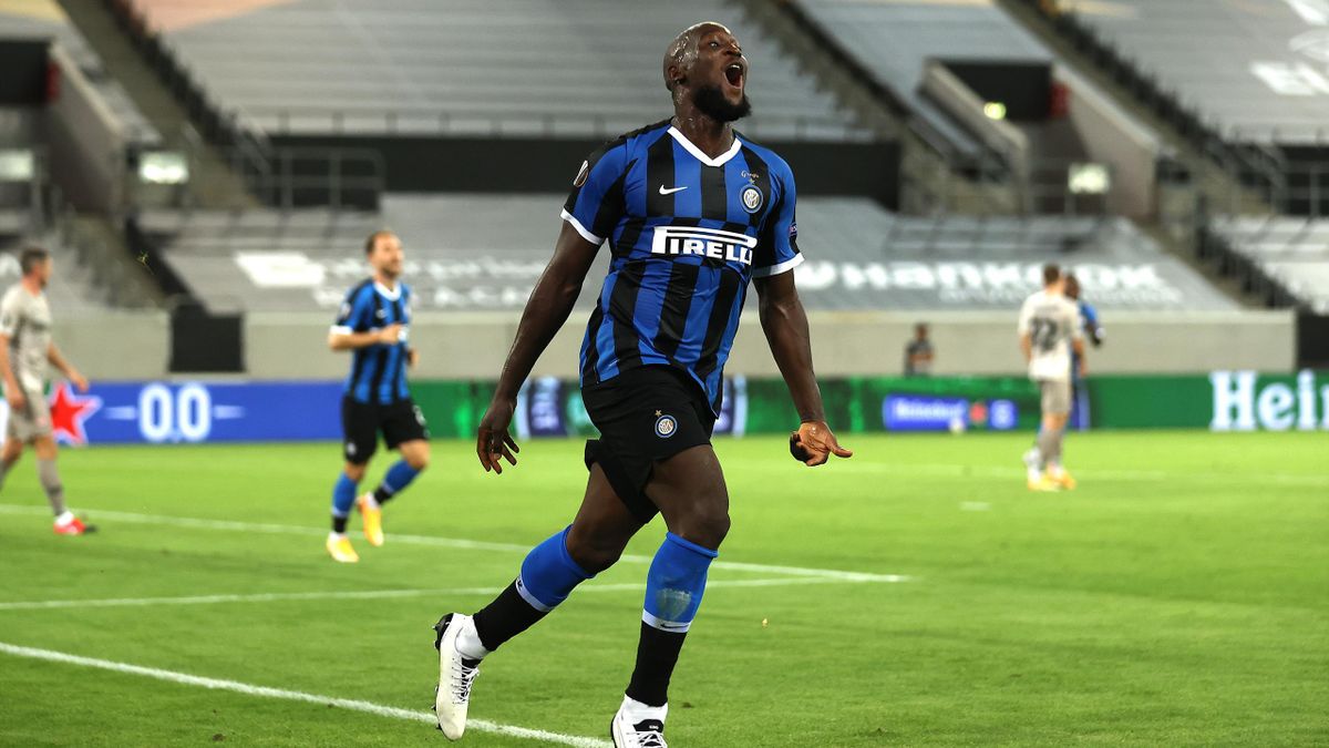 Romelu Lukaku nói chiến thắng của Inter có ý nghĩa nhiều hơn là kỷ lục cá nhân