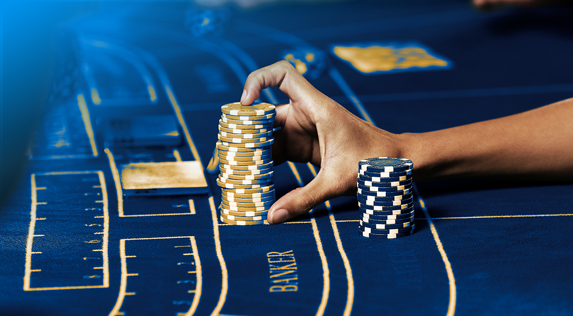 Baccarat Odds, Payouts & Strategies | WynnBET Casino & Sportsbook