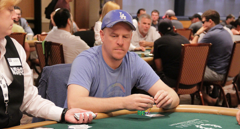PokerStars Sues Erick Lindgren For $2.5 Million