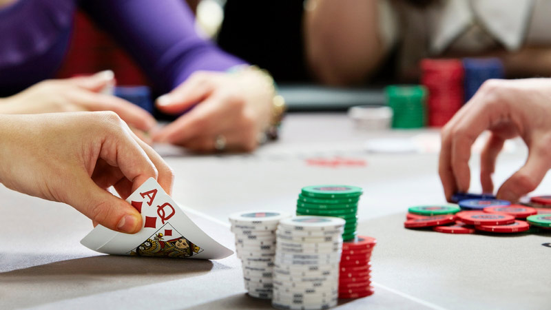 Tổng hợp game poker là gì | Lotus Tây Hồ