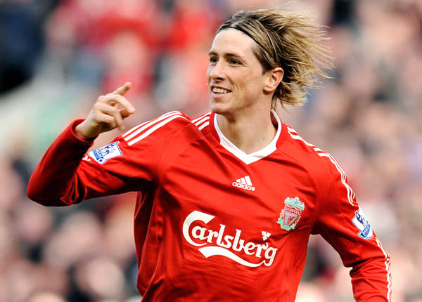 Fernando Torres, cảm ơn cuộc đời đã đưa anh tới Premier League