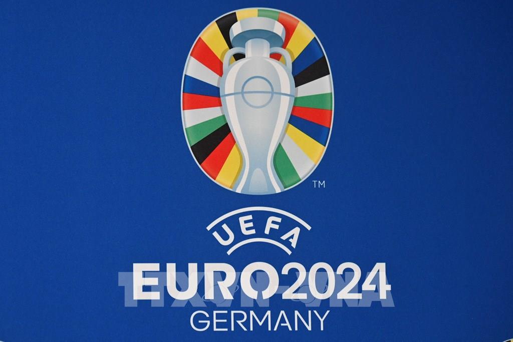 Lịch thi đấu mới nhất vòng bảng EURO 2024