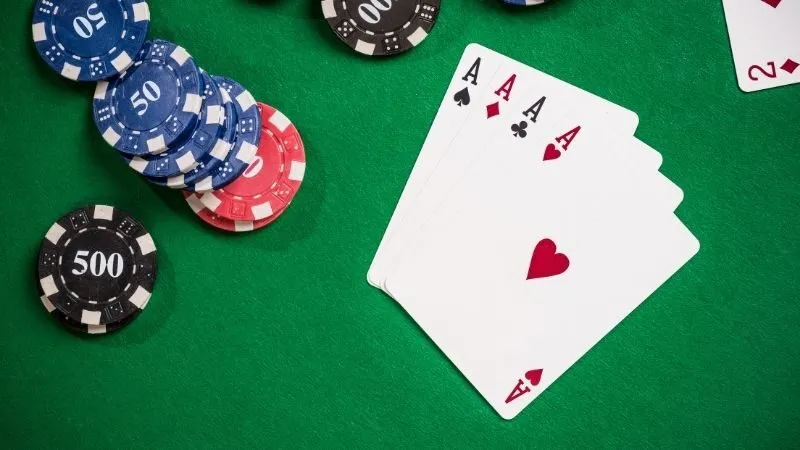 Stud Poker – Luật và Chiến lược Cơ bản - Nobiko.vn