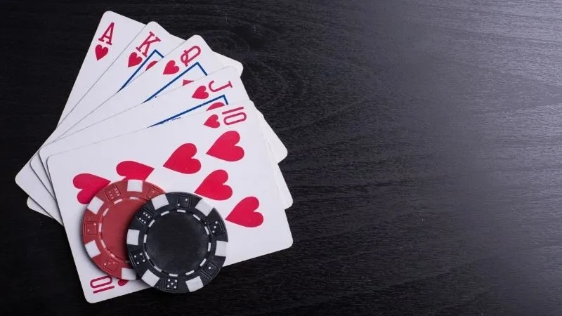 Stud Poker – Luật và Chiến lược Cơ bản - Nobiko.vn