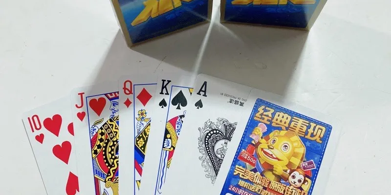 Tổng hợp mẹo chơi Tiến Lên giúp bạn luôn chiếm thế thượng phong