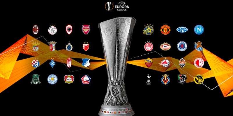 Cúp C2 - Thông tin về giải đấu UEFA Europa League nổi tiếng