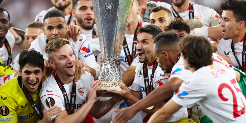 Cúp C2 - Thông tin về giải đấu UEFA Europa League nổi tiếng