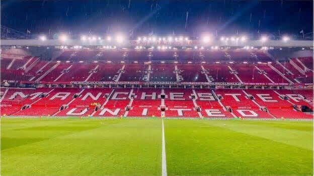 Sân Old Trafford - Chứng nhân lịch sử của Manchester United | Daiviet Sport