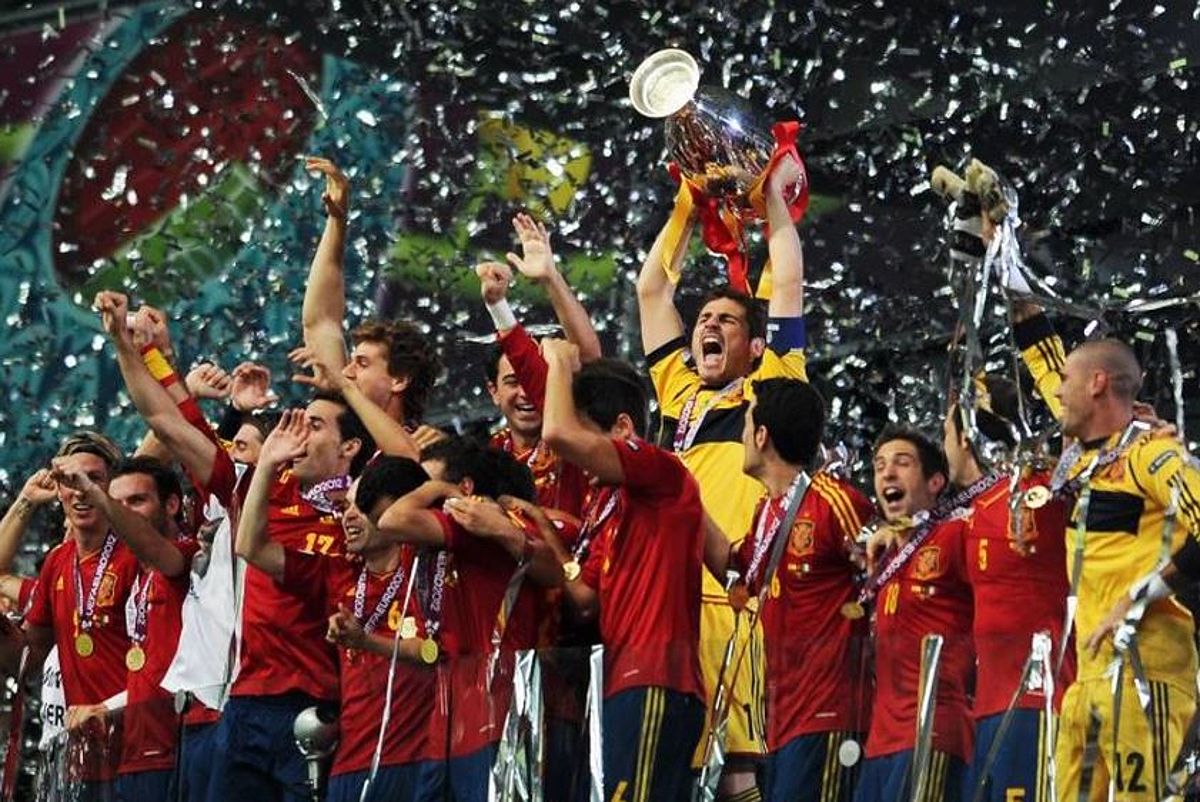 Tiqui-taca - Nghệ thuật bóng đá huyền thoại của Barcelona - Tiqui Taca là gì? - Valencia, Việt Nam