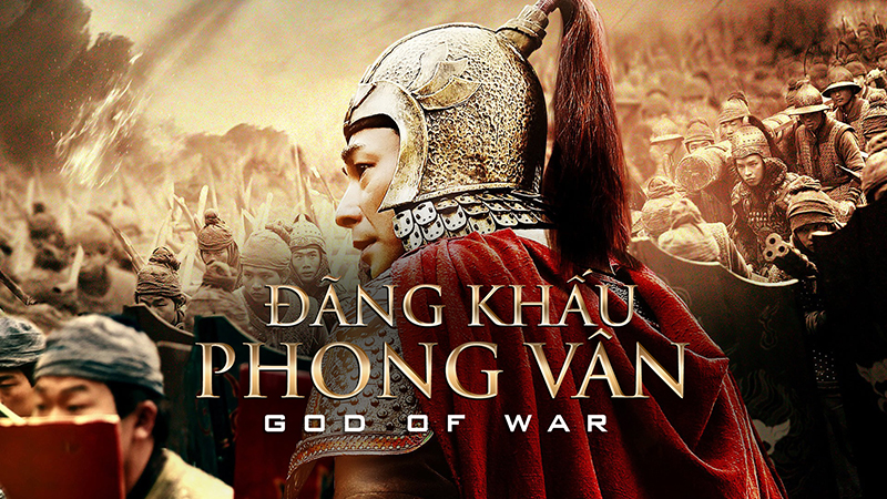 15+ Bộ phim Trung Quốc hấp dẫn nhất bạn không nên bỏ lỡ