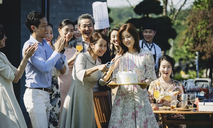 Ký sinh trùng (2019) - Ký sinh trùng - Bộ phim Hàn Quốc hay nhất mọi thời đại