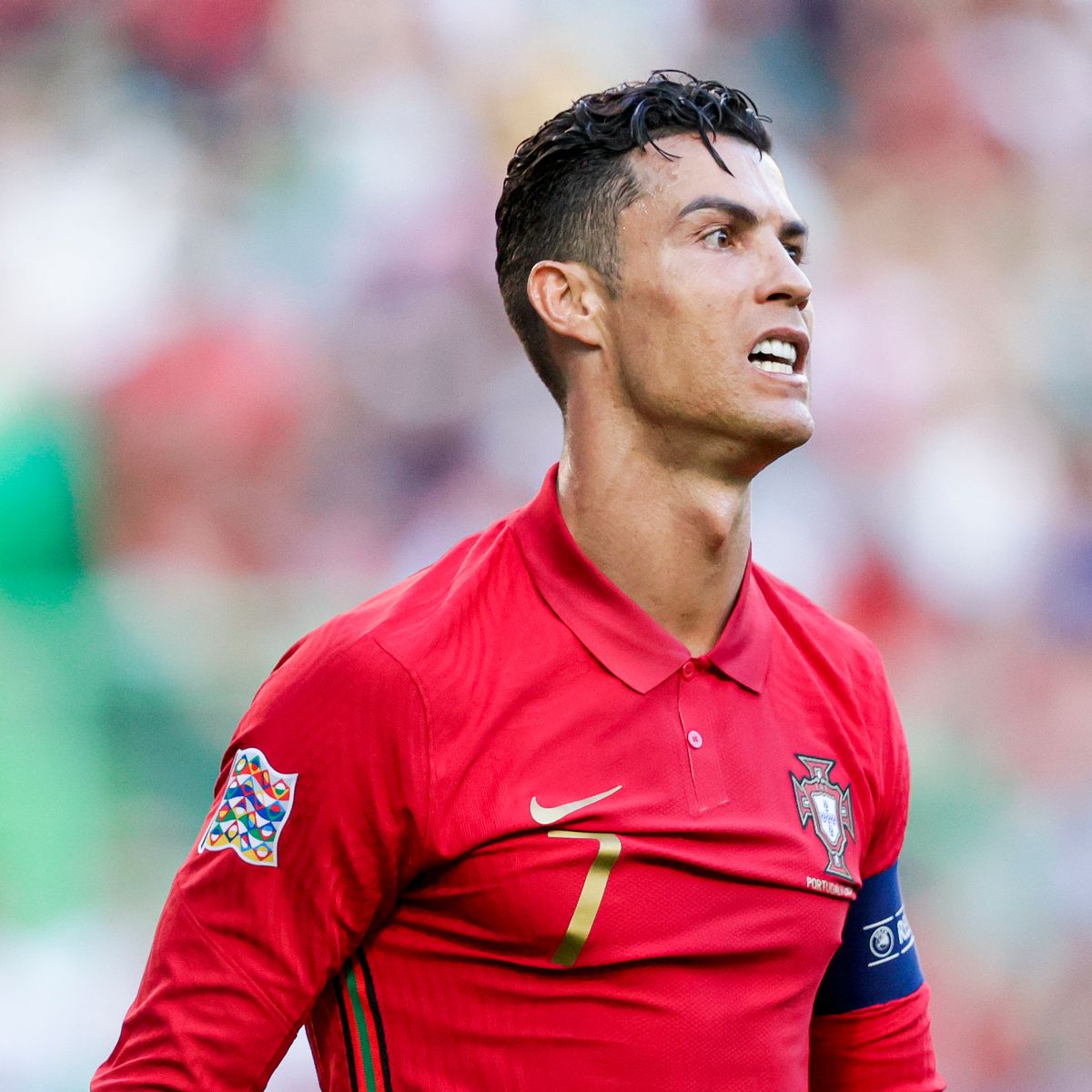 Biệt danh của Ronaldo không chỉ giới hạn ở CR7. Những biệt danh của Ronaldo là gì?