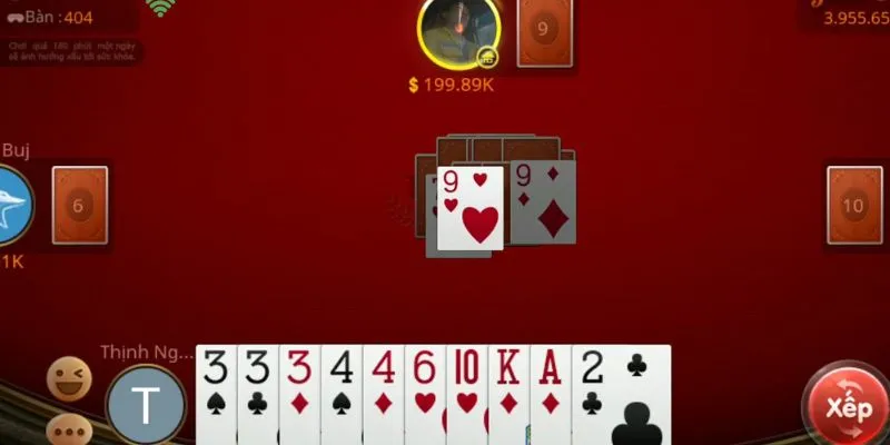 Cách Nhớ Bài Tiến Lên: Bí Quyết Để Trở Thành Cao Thủ Chơi Bài