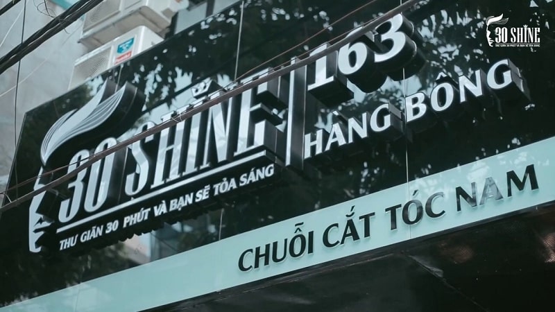 30 Cửa Hàng Shine Hà Nội Tốt Nhất Dành Cho Bạn - Top 10 Hà Nội