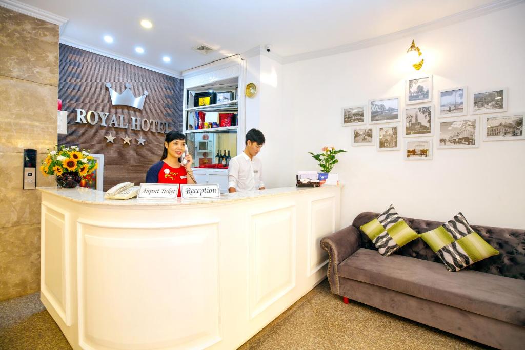 21 khách sạn 3 sao được ưa chuộng nhất ở Quận Hai Bà Trưng, Hà Nội