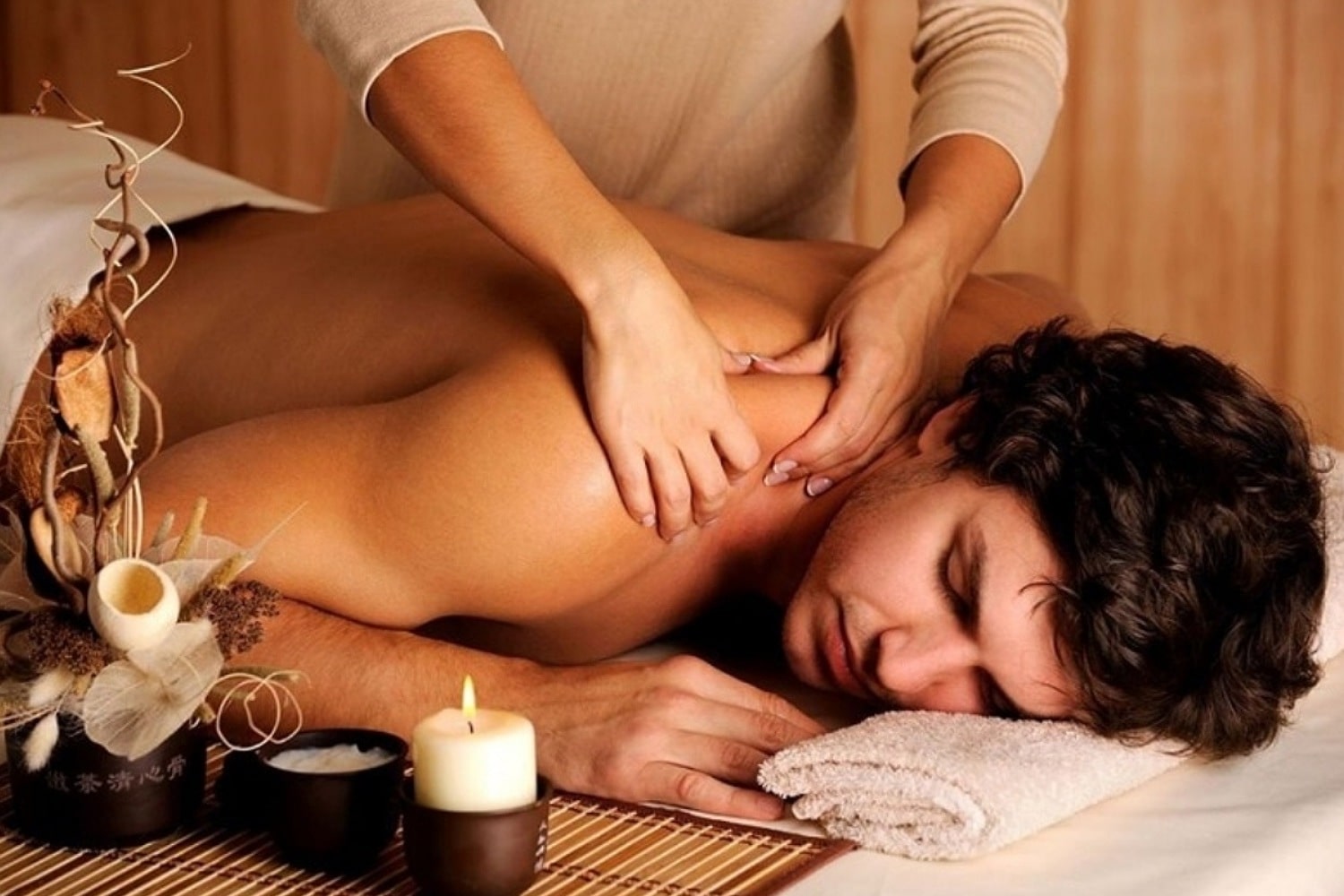 Top 7 Địa Chỉ Massage Người Mù Hà Nội Không Thể Bỏ Qua