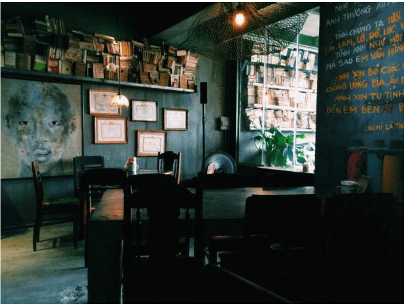 Top 11 Các Quán Cafe Vườn Hà Nội Lý Tưởng Để Thư Giãn Cuối Tuần