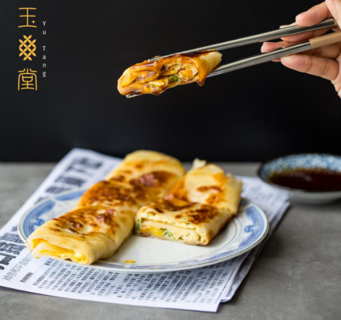 Top 10 Quán Bánh Crepe Hà Nội