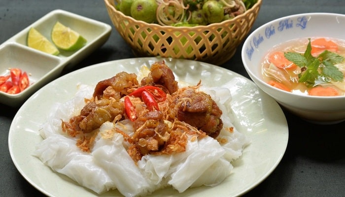 Top 10 Quán Bánh Cuốn Ngon Hà Nội Bạn Phải Thử