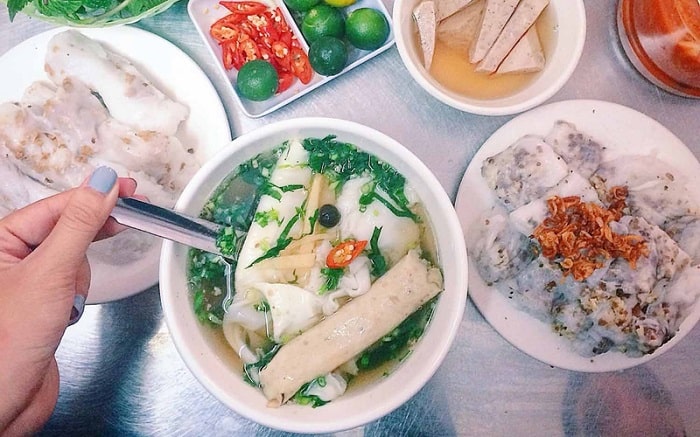 Top 10 Quán Bánh Cuốn Ngon Hà Nội Bạn Phải Thử