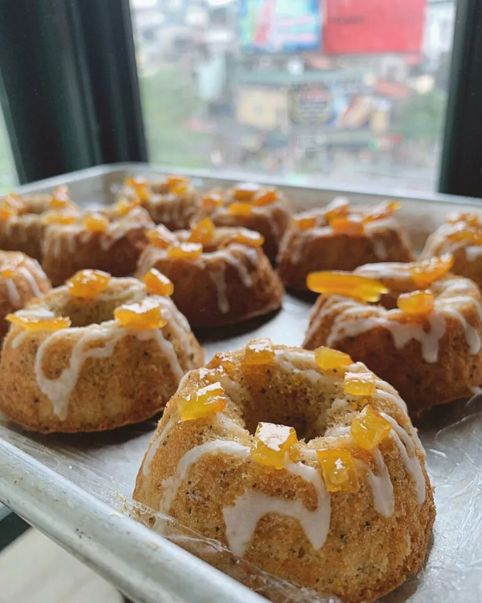 Top 9 Bánh Rán Ngon Nhất Hà Nội