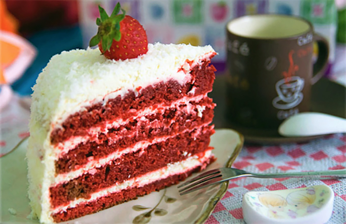 Top 10 địa chỉ tiệm bánh Red Velvet ở Hà Nội ngon, đẹp