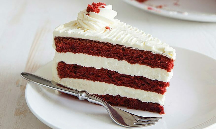 Top 10 địa chỉ tiệm bánh Red Velvet ở Hà Nội ngon, đẹp