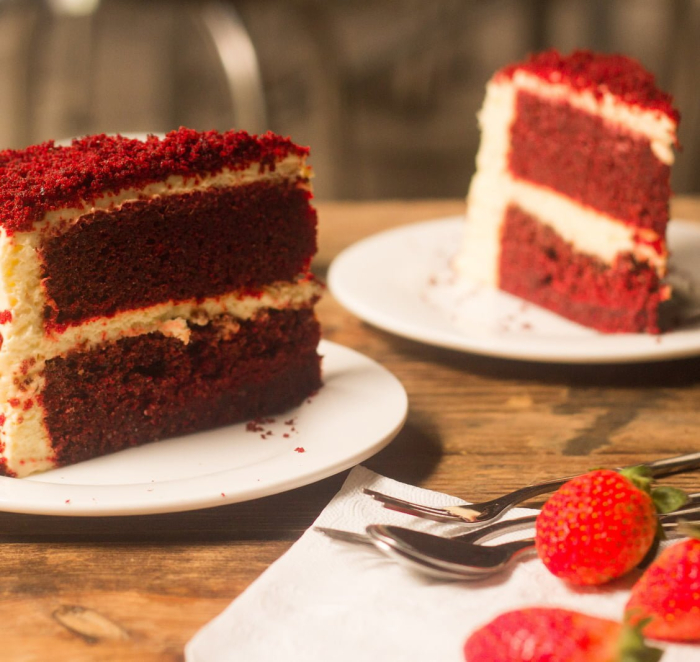 Top 10 địa chỉ tiệm bánh Red Velvet ở Hà Nội ngon, đẹp